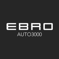 EBRO AUTO3000 logo - Similar company to Grup Auto3000