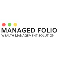 ManagedFolio logo - Similar company to Simple Path Fs