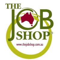 The Job Shop - Australia logo - Similar company to Adco Holdings