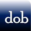 DOB mold logo - Similar company to Zc-Mold Design