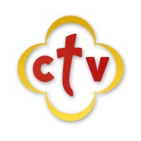 CTV Channel logo - Similar company to Sat-7