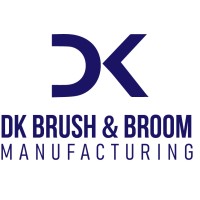 DK Broom and Mop Manufacturing logo - Similar company to Bnt Beverage