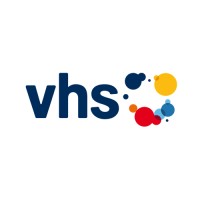 VHS Hilden-Haan logo - Similar company to Every Angle - Now Magnitude Angles