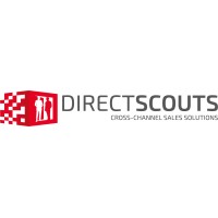 Direct Scouts GmbH logo - Similar company to Hanfparade