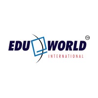 Eduworld International logo - Similar company to Eduworld