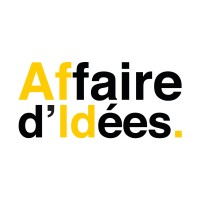 Affaire d'idées logo - Similar company to Entendu
