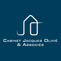 Cabinet Olivié et Associés logo - Similar company to So Happy Lab