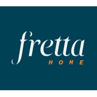 FRETTA & FRETTA logo - Similar company to Vitelli Design