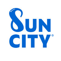 Sun City logo - Similar company to Norprotex