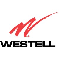 Westell logo - Similar company to Amitech Mobile Solutions