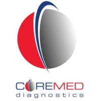 CoreMed Diagnostics logo - Similar company to Coregen Diagnostic