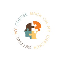 Getting My Cheese Back On My Cracker