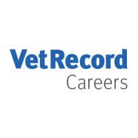 Vet Record Careers logo - Similar company to Vet Record