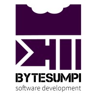 BYTESUMPI LTD logo - Similar company to Mimu