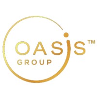 Oasis Group logo - Similar company to Oasis Group - Information Secured