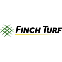 Finch Turf Inc. logo - Similar company to Sod Systems Organized By Design