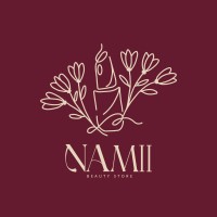 Namii Beauty Store logo - Similar company to Purify Beaute
