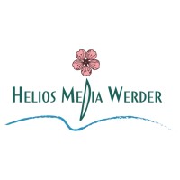 Helios Media Werder logo - Similar company to Helios Aerial Media Llc