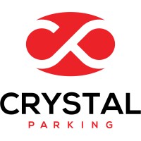 Crystal Parking logo - Similar company to Harbor Stone Advisors