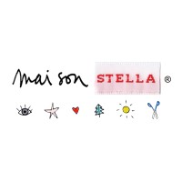 Maison Stella logo - Similar company to Perfect'Poses