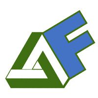 DeltaFaraday logo - Similar company to Wisperisp