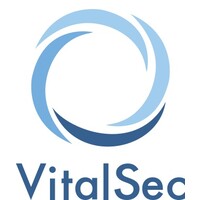 VITALSEC SPA logo - Similar company to Tri-Stone Chile