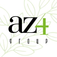 AZ4 Group logo - Similar company to Full Display