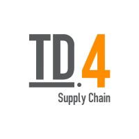 TD4 logo - Similar company to Td4 Electrical, Llc
