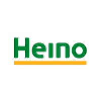 Heinon Tukku Oy logo - Similar company to Rasmussen Import Co