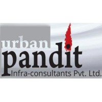URBAN PANDIT INFRA-CONSULTANTS PRIVATE LIMITED logo - Similar company to Maps Global Constructions Pvt Ltd