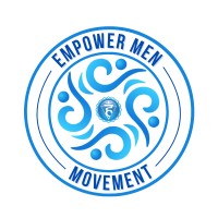 The Empower Men Movement logo - Similar company to Karita Beard