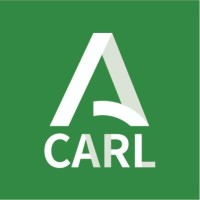 Consejo Andaluz de Relaciones Laborales logo - Similar company to Giscope 84