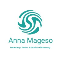 Anna Mageso logo - Similar company to Dichtbijzorg