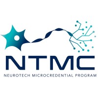 Neurotech Micro-credentials Program logo - Similar company to Connected Minds Cfref
