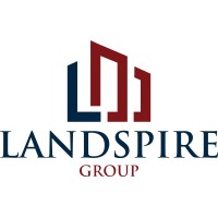 LandSpire Group logo - Similar company to Cache Capital Partners