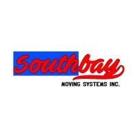 Southbay Moving Systems logo - Similar company to Olde World Movers