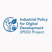 Industrial Policy for Digital Development (IPDD) Project logo - Similar company to Edkompas