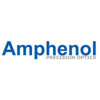 Amphenol Precision Optics GmbH logo - Similar company to Hydromast Engineering