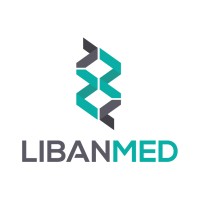 LIBANMED logo - Similar company to Mems