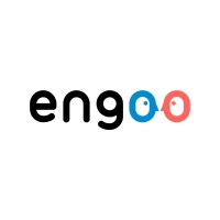 Engoo logo - Similar company to 51Talk