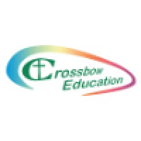 Crossbow Education logo - Similar company to Different Class Solutions (Dcpro Assessment & Alternative Provision Attendance)