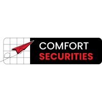Comfort Securities Limited logo - Similar company to Progressive Share Brokers Pvt. Ltd.