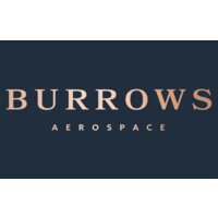 Burrows Aerospace logo - Similar company to Feldberg Aero