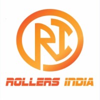 Rollers India logo - Similar company to Rollers India