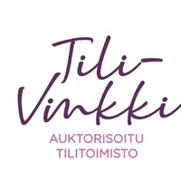 Tilitoimisto Tili-Vinkki logo - Similar company to Tilipooli Oy