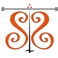 The Saffron Saga logo - Similar company to Happyware