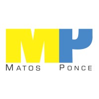 MATOS PONCE ENGENHARIA logo - Similar company to Camp Air