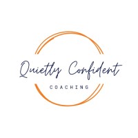 Quietly Confident Coaching