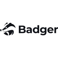 Badger Dijital logo - Similar company to Creatiwe