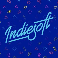 Indiesoft logo - Similar company to Pro Města A Obce
